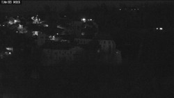 Sázavský klášter