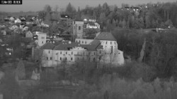 Sázavský klášter