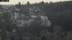 Sázavský klášter