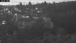 Sázavský klášter