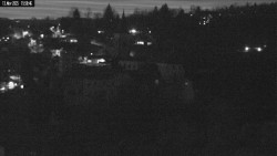 Sázavský klášter