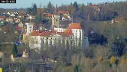 Sázavský klášter