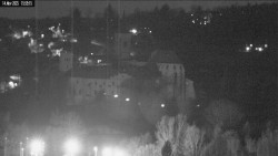 Sázavský klášter