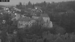 Sázavský klášter