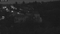 Sázavský klášter