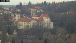 Sázavský klášter