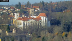 Sázavský klášter