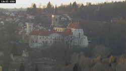 Sázavský klášter