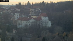 Sázavský klášter