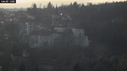 Sázavský klášter