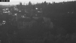 Sázavský klášter