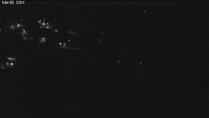 Město Sázava - Sázavský klášter - 17.11.2025 v 00:32 Město Sázava - Sázavský klášter - 17.11.2025 v 00:32