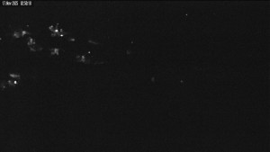 Město Sázava - Sázavský klášter - 17.11.2025 v 04:02 Město Sázava - Sázavský klášter - 17.11.2025 v 04:02