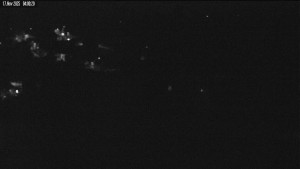 Město Sázava - Sázavský klášter - 17.11.2025 v 05:15 Město Sázava - Sázavský klášter - 17.11.2025 v 05:15