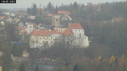 Sázavský klášter