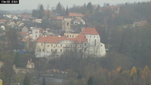 Město Sázava - Sázavský klášter - 17.11.2025 v 08:45 Město Sázava - Sázavský klášter - 17.11.2025 v 08:45