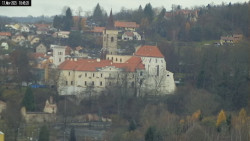 Sázavský klášter