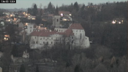 Sázavský klášter