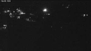 Město Sázava - Sázavský klášter - 17.11.2025 v 20:45 Město Sázava - Sázavský klášter - 17.11.2025 v 20:45