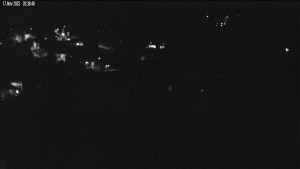 Město Sázava - Sázavský klášter - 17.11.2025 v 21:45 Město Sázava - Sázavský klášter - 17.11.2025 v 21:45