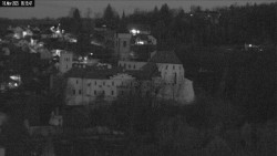 Sázavský klášter