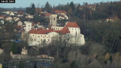 Sázavský klášter