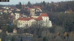 Sázavský klášter