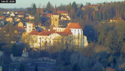 Sázavský klášter