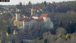 Sázavský klášter