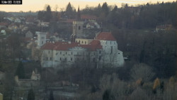 Sázavský klášter