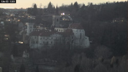 Sázavský klášter