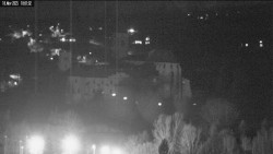 Sázavský klášter