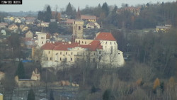 Sázavský klášter