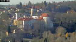 Sázavský klášter