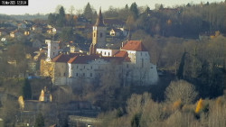 Sázavský klášter