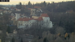 Sázavský klášter