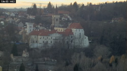 Sázavský klášter