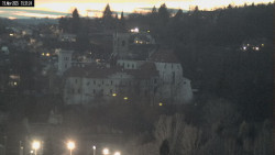 Sázavský klášter