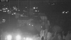 Sázavský klášter