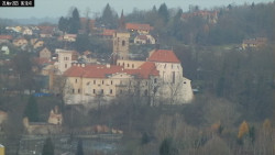 Sázavský klášter