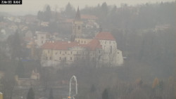 Sázavský klášter