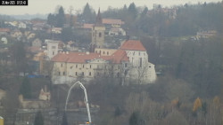 Sázavský klášter