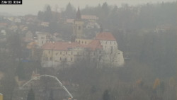 Sázavský klášter