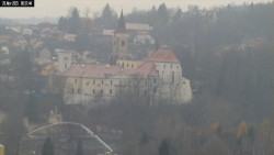 Sázavský klášter