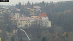 Sázavský klášter