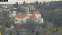 Sázavský klášter