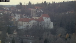 Sázavský klášter