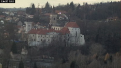 Sázavský klášter