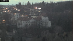 Sázavský klášter