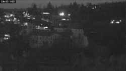 Sázavský klášter